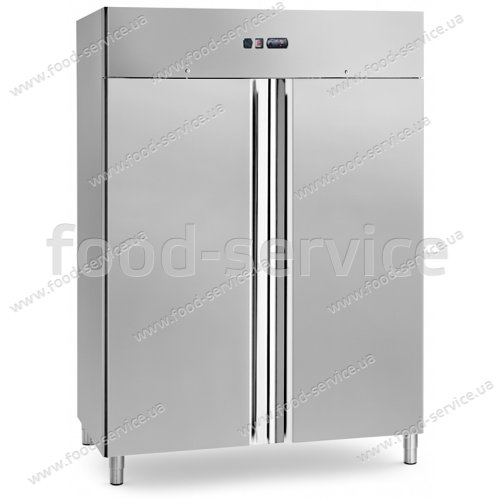 Шафа морозильна Hurakan HKN-GX1410BTS 1400л